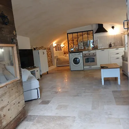 La Voute Aixoise Aix-les-Bains
